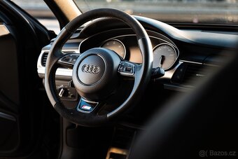 AUDI S6 C7 4.0 V8 biturbo - 7