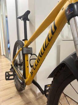 Specialized Rockhopper COMP 29 - 7
