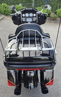 Harley Davidson Electra Glide Ultra CVO FLHTKSE - 7