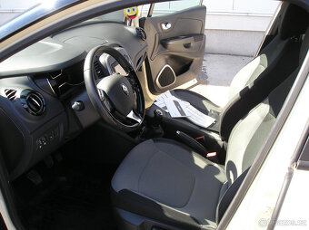 RENAULT CAPTUR 1.5 DCi 66KW RV-2016-KLIMA - 7