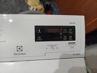 Elektrolux EWT 1266ESW - 7