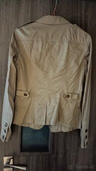 Sako Burberry - 7