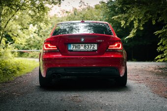BMW 135i - 7