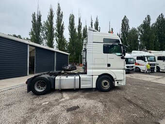 MAN TGX, TGX 18.500,E6,RETARDER,HYDR. - 7