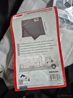 prodám předstan k markýze fiamma - 7