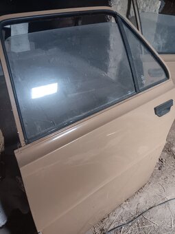 Součástky škoda 120 - 7
