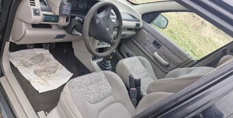 Land Rover Freelander I. 2.0 72kw - 7