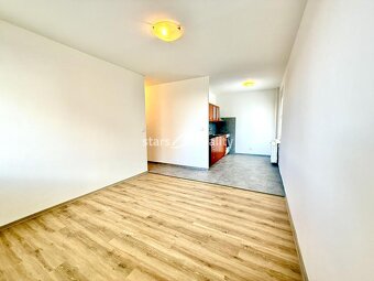 Pronájem bytu 2+kk, 39 m2, ul. Krakovská - Kralupy nad Vltav - 7