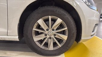 VW Golf Variant 1.4TSI RV 2018 odpočet DPH - 7