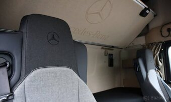 Mercedes Benz Tahač návěsu Actros ProCabin 1851 - 7