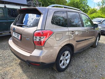 Subaru Forester 2.0 d r.v 2013 - 7