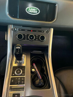 Land Rover Range Rover Sport, 3.0d 225kw CZ Autobiography - 7