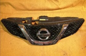 Nissan Qashqai 2013 - 7