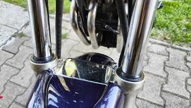 Prodám Yamahu YX600 Radián - 7