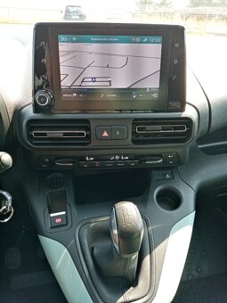 Citroen Berlingo - 7