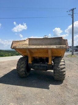 Terex TA9  Dempr 9tun - 7