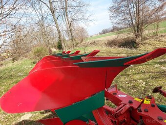 Pluh Kverneland ES 85 5x5 r.v 2013 vario lemken 4 - 7