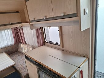 Karavan Dethleffs - 7