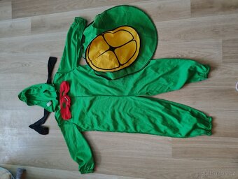 Dětské kostýmy - 7