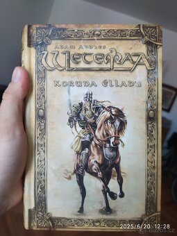 Sbirka Fantasy Knih - 7