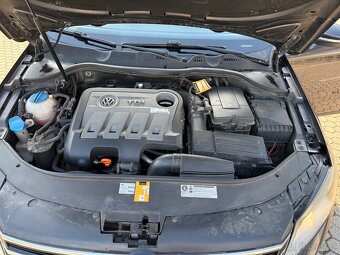 Passat B7 r.v.2011 Dsg 2.0tdi 103kw - 7