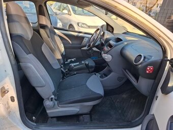 Citroën C1 Advance - 7