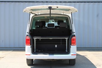Volkswagen Multivan T6,2.0TDI,7MÍST,KLIMA,TAŽNÉ - 7