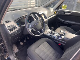 Ford Galaxy - 7