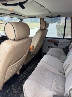 Range Rover Classic - 7