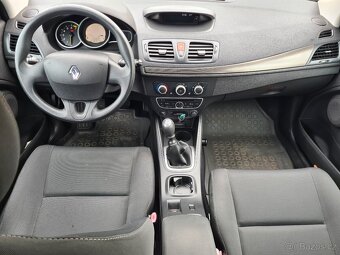 Renault Megane 1.6_81 kW - 7