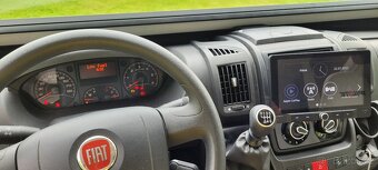 Camper Pilote Essentiel do provozu 2021 - 7