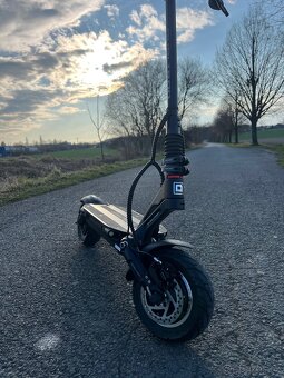 Dualtron Victor Pro - 7
