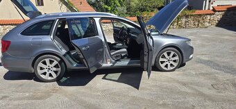 Škoda superb 2 combi 1.8 TSI 118 KW - 7