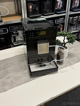 Kávovar Miele CM5300 - 7