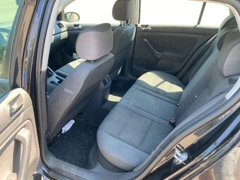 Volkswagen golf mk5 1.9tdi 77kw - 7