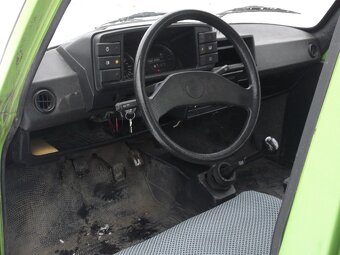 Wartburg 353 1.3 combi - 7