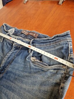 Stretch jeans - 7
