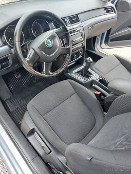 Škoda superb 2 - 7