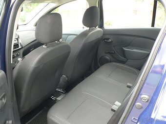 Dacia Sandero 54 Kw - 7