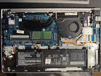 HP ProBook 455 G10 - Náhradní díly - 7