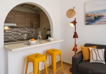 Apartmánu Torrevieja Spanelsko 130 000EUR - 7