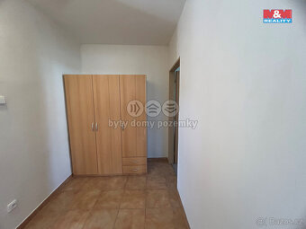 Pronájem rodinného domu, 47 m², Obříství, ul. Na Zájezdu - 7
