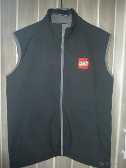 Lego dámská bunda + pánská vesta - 7