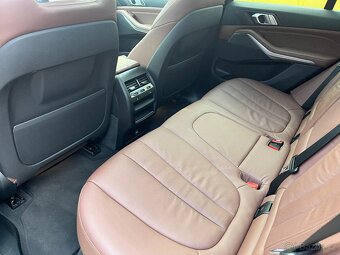 BMW X5 G05, 3.0xD, odpočet DPH - 7
