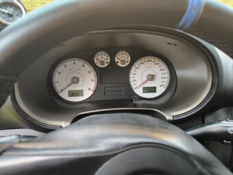 Seat Leon 2.8 V6 4x4 - 7