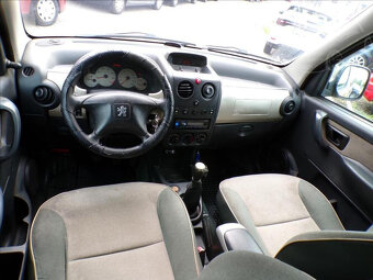 Peugeot Partner 1,6 16V TAŽNÉ ZAŘÍZENÍ - 7