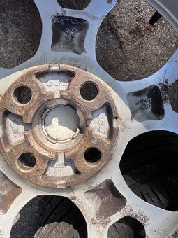 Alu Ford r17 - 7