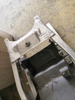 Moto díly, Honda, Suzuki, yamaha, kawasaki atd - 7