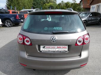 Volkswagen Golf Plus 1.2 TSi STYLE,1.maj,po servise - 7