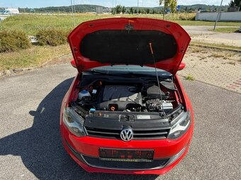Prodám VW Polo 1.6 TDI - 7